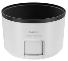 Canon ET-83F (WIII) paraluce