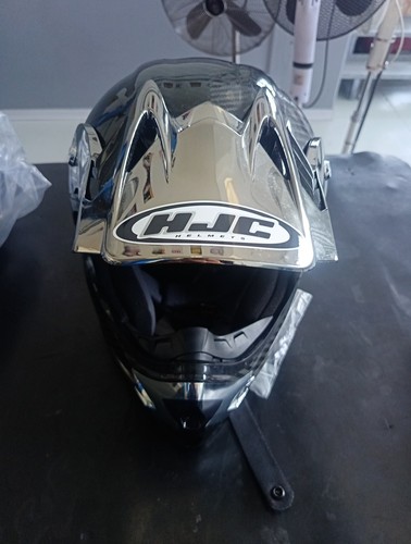 Sold hjc carbon - sold,