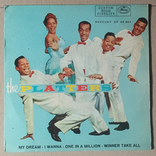 Vinile platters the - vinile,