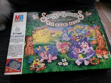 GIOCO DI SOCIETA' I FOLLETTI