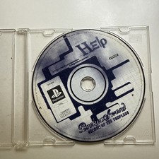 Broken Sword Shadow Of