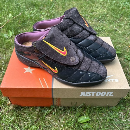 Nike t90 mule kids - mule, of