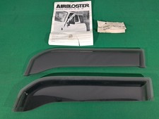 FIAT RITMO 4/P DEFLETTORI IN