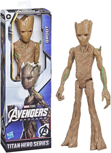 Groot personaggio cm - 30,