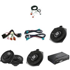 Audison BM-DSP-AF-20 800W DSP