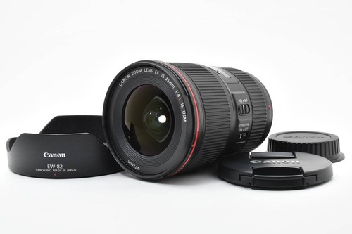 Canon 4 l is - l,