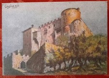 GAGLIANO ATERNO-ABRUZZO-IL