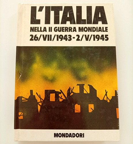 Italia nella guerra - nella,