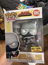 Funko Pop! Vinile: My Hero