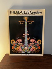 THE BEATLES Complete Piano