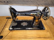 Macchina cucire singer - da,