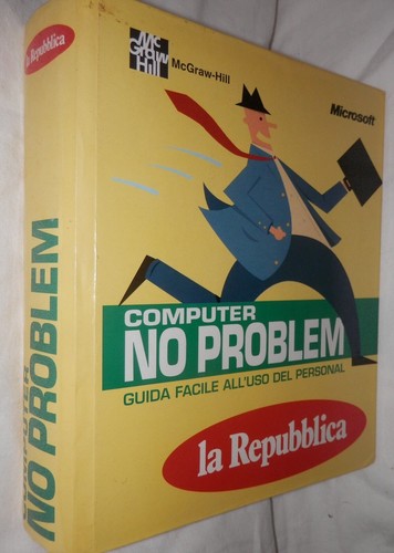 Computer problem guida - problem,