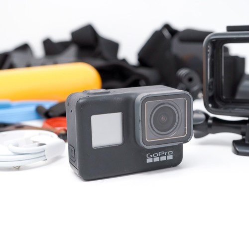 Pacchetto action camera gopro - pacchetto,