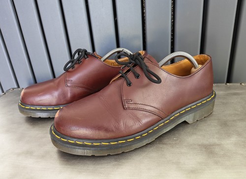 Martens 1461 scarpe - dr,