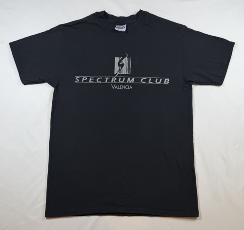 Shirt uomo spectrum - uomo, club
