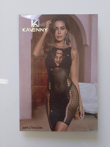 Vestito seducente sexy donna - sexy,