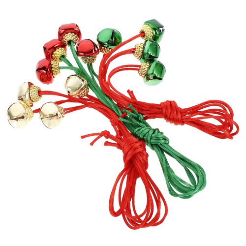 Pcs campanella natale - pcs,