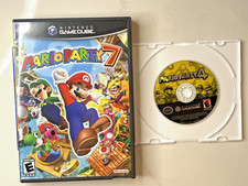 🎮 Mario Party 7 (con