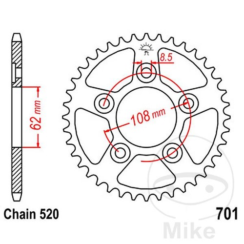 4218 corona plato - 4218-corona,