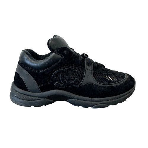 Chanel uomo runner - chanel,