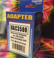 Raynox Adattatore universale