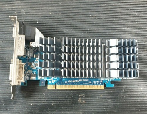 Asus nvidia gt520 - asus,