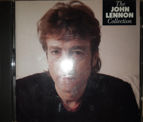 John lennon the - john,