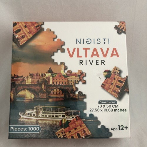 Nigisti storico praga fiume - storico,