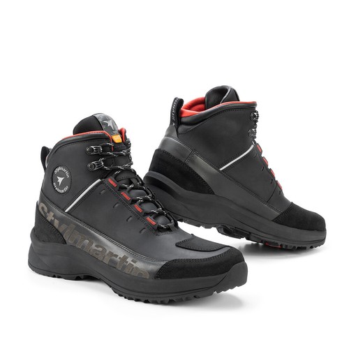 Stylmartin vertigo shoes - wp,