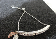 Ibb silver tone always with - silver,