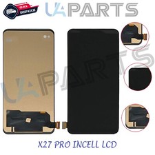 Per Vivo X27 Pro V1836A V1836T