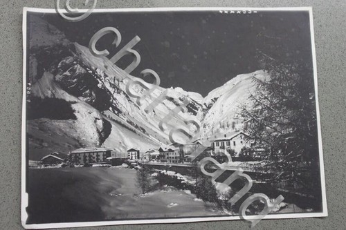 Foto montagna valle aosta - valle, d'aosta