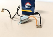 CONDENSATORE SPINTEROGENO