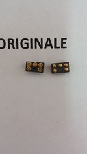 CONTATTI BATTERIA ERICSSON T28-T29-T39 -R320-R520 ORIGINALE-