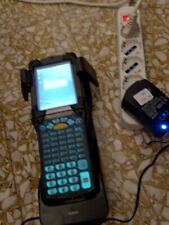 Motorola Symbol MC9094 Codice a Barre Scanner 1D 2D Dispositivo Palmare 53 Tasti