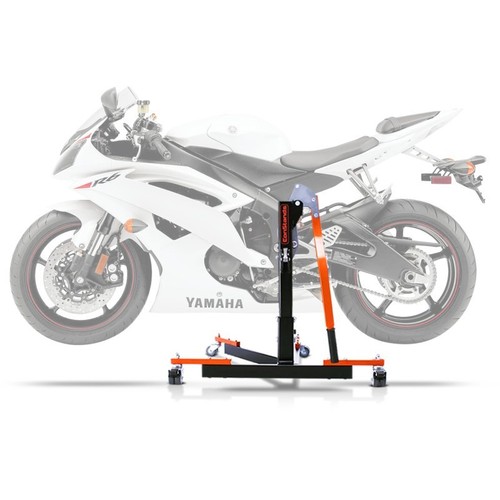 Cavalletto centrale power evo - cavalletto,
