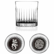 RCR, Maori, Set 6 Bicchieri