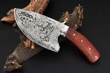 coltello professionale  fatto