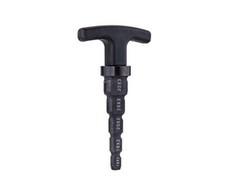 CALIBRATORE SVASATORE MANUALE