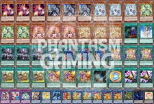 Mazzo Prank-Kids Link Spider