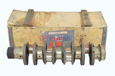 CRANKSHAFT CRANKSHAFT Fiat 131