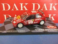 Die cast 1/43 Modellino Auto