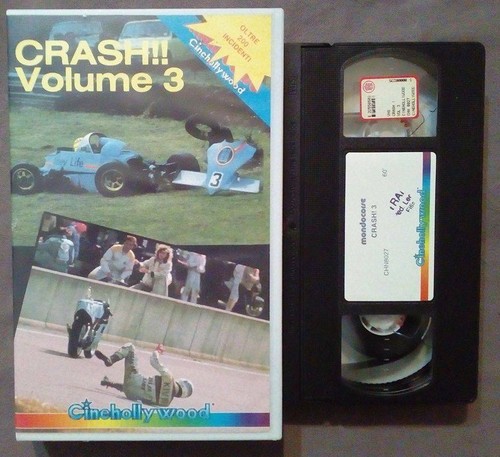 Vhs film ita documentario - vhs,