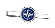 NATO clip cravatta
