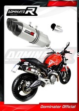 Scarichi terminali special - scarichi,