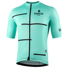 Maglia ciclismo manica corta