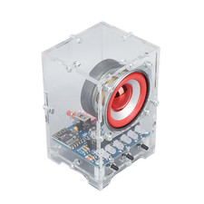 Kit Altoparlanti Bluetooth Fai