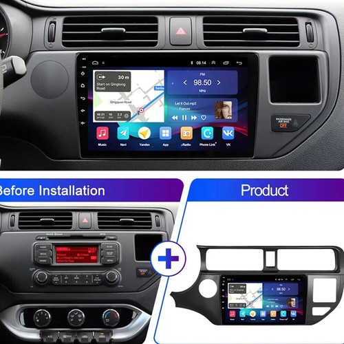 Per kia rio 2011 2014 - per,