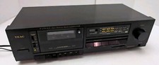 TEAC R-445CX Stereo Cassette