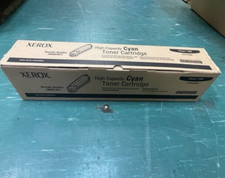 Cartuccia toner ciano